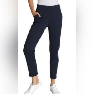 Kit and Ace On Repeat Pintuck Trouser Pant